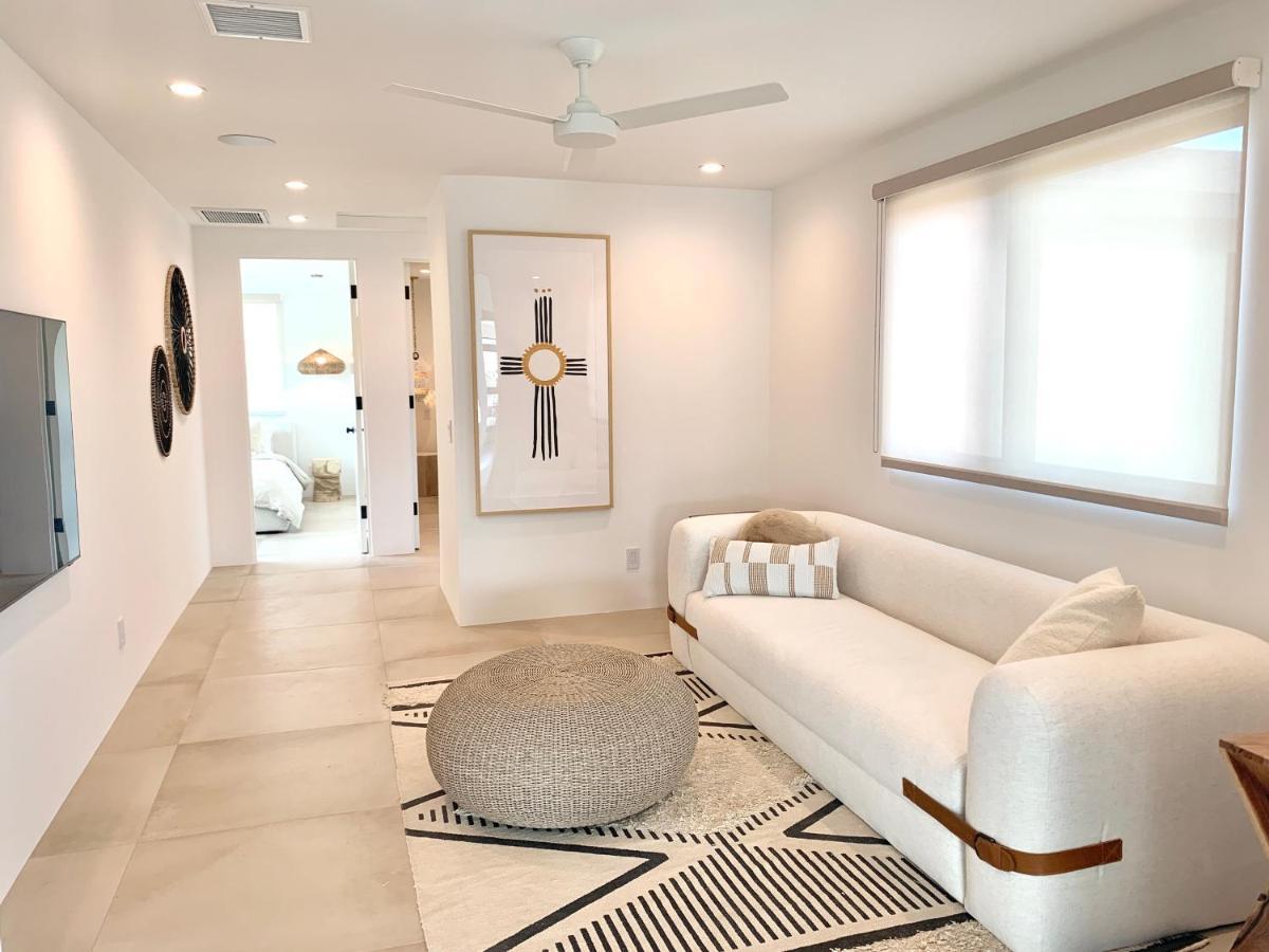 Amaru Muru - Luxury Retreat With Pool/Hot Tub/Yoga ジョシュア・ツリー エクステリア 写真